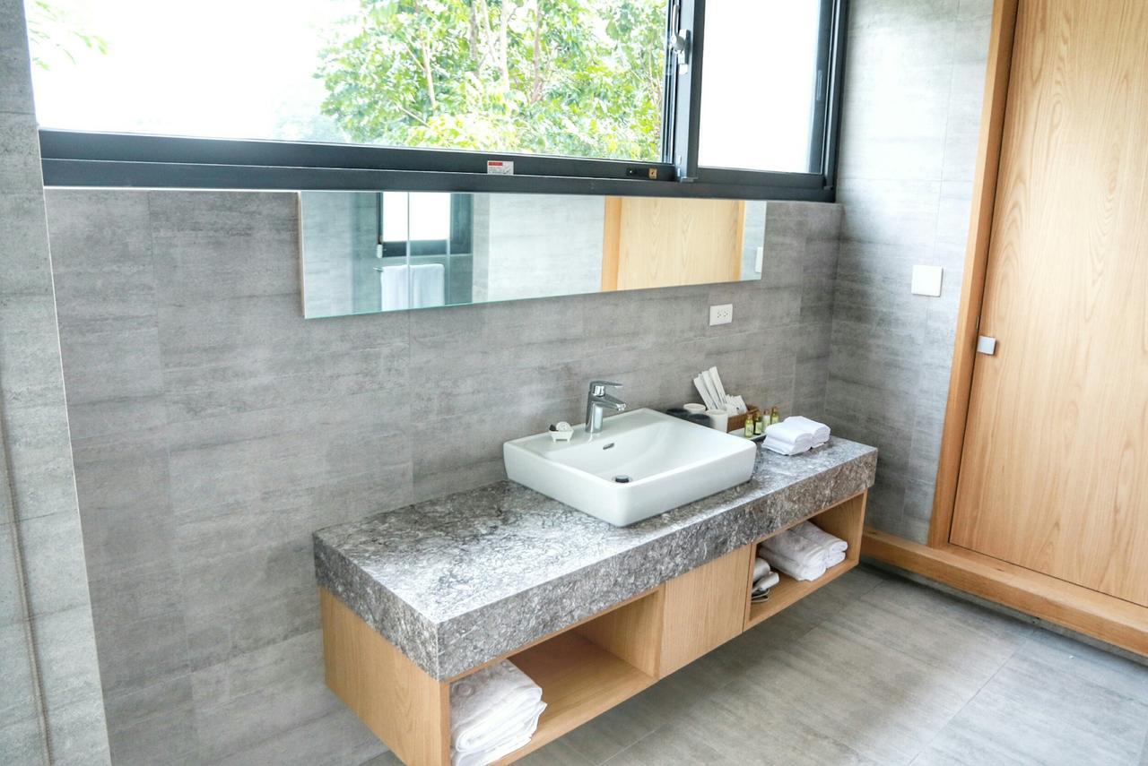 Doris Home Yuchi Exteriör bild